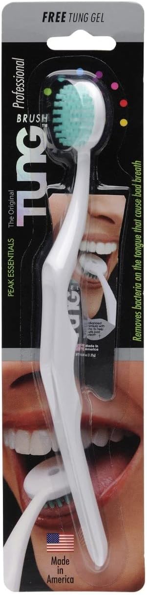 Tung Brush Original