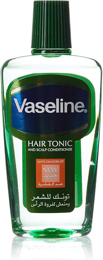 Vaseline Anti Dandruff Hair Tonic & Scalp Conditioner 300ml