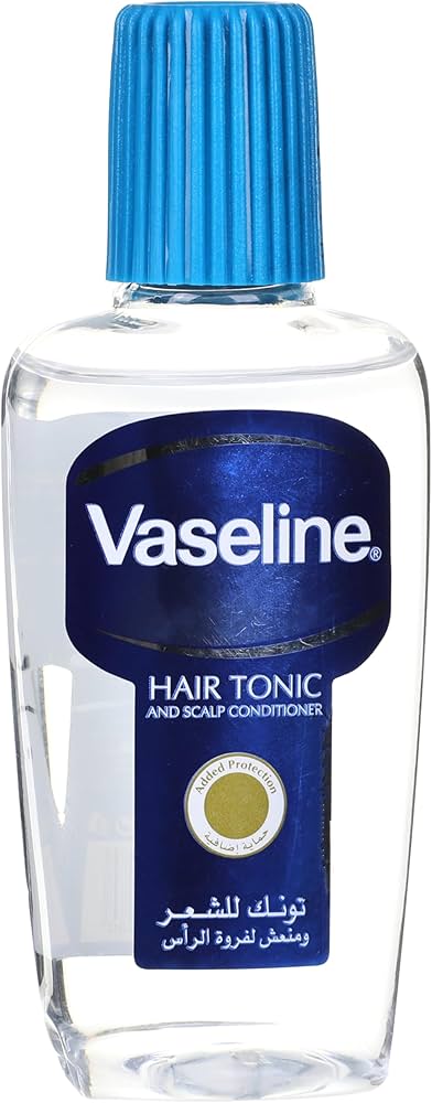 Vaseline Hair Tonic & Scalp Conditioner 400ml