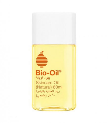 بيو اويل زيت طبيعي للعناية بالبشرة 60 مل
