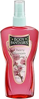 Body Fantasies Cherry Blossom Fantasy Spray 236ml