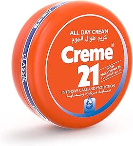 Creme 21 All Day Cream 150g