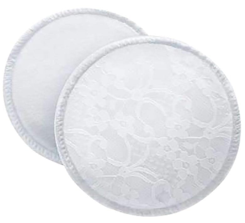 باد الثدي القابله للغسل من فيليبس افنت