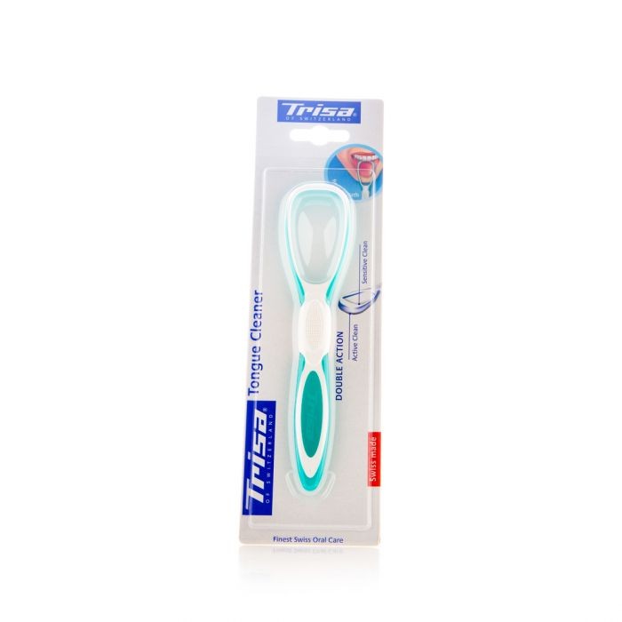 Trisa Tongue Cleaner