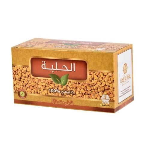 Wadi Al-Nahil Fenugreek 60g