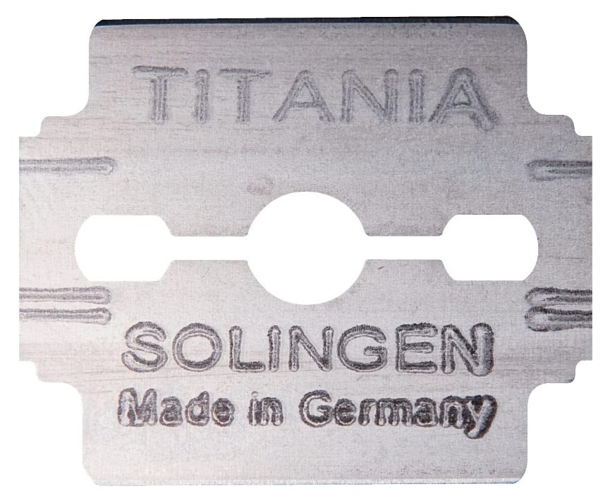 Titania Corn Blades For Corn Slicer 3100