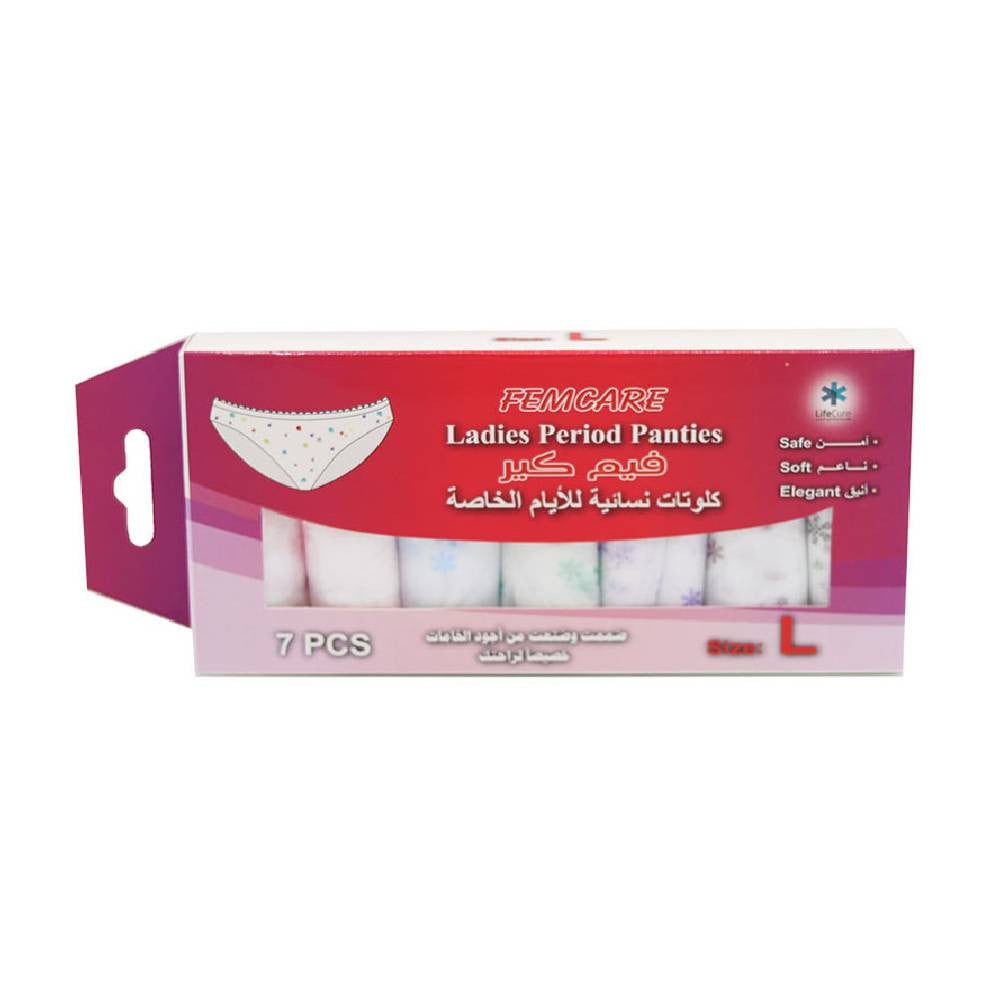 فيم كير كولتات دورة L