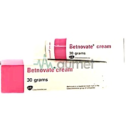Betnovate 0.1% Cream 30g