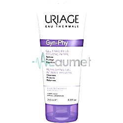 Uriage Gyn Phy Intimate Hygiene Refreshing Gel 200...