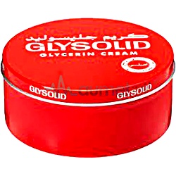 Glysolid Cream 250ml