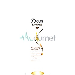 Dove Nourishing Oil Care Conditioner 350ml