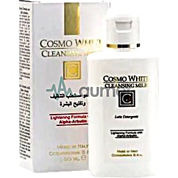 Cosmo Ehite Cleansing Milk 150ml