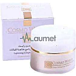 Cosmo White C With Alpha Arbutin 50ml