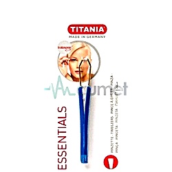 Titania Tweezers 1061/G