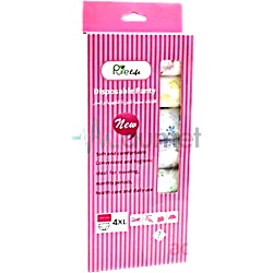 Purelife Disposable Panty 7Pcs