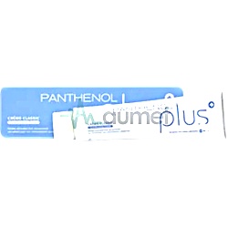 Panthenol Plus Cream Classic 100ml (100)