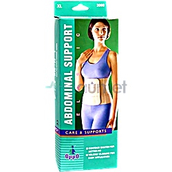 Oppo 2060 Abdominal Binder
