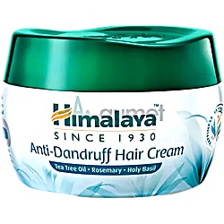 Himalaya Anti Dandruff Hair Cream 140ml