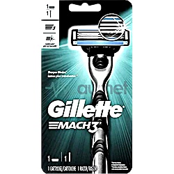 Gillette Mach3