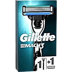Gillette Mach3 Blade 2