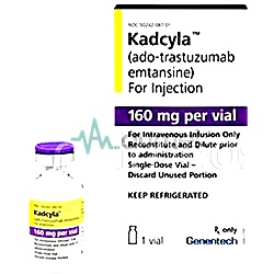 Kadcyla 160mg Powder For Concentrate Solution Infu...