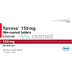 Tarceva 150mg Tablet 30