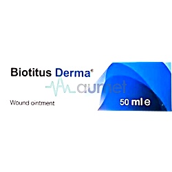 Biotitus Derma 50ml