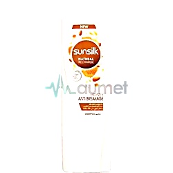 Sunsilk Natural Recharge Anti-Breakage Conditioner 350ml