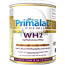 Primalac Wh2 900g
