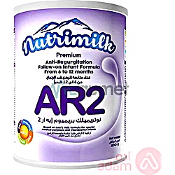 Nutrimilk Premium Ar2 400g