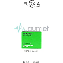 Floxia Gel Regulator 200ml