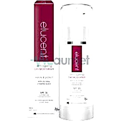 Elucent Day Moisturisor Cream 95ml