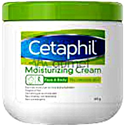 Cetaphil Moisturizing Cream 453g