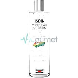 ISDIN 4In1 Micellar Solution 400ml