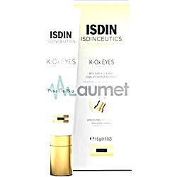 ISDIN ceutics K-Ox Eye Cream 15g
