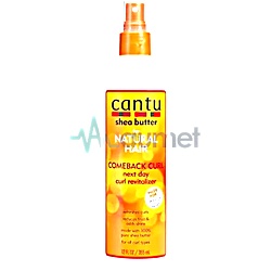Cantu Comeback Curl Revitalizer Spray 355ml