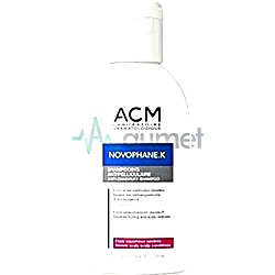 ACM Novophane K Shampoo 125ml