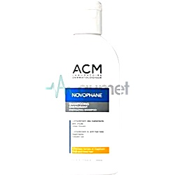 ACM Novophane Energizing Shampoo 200ml