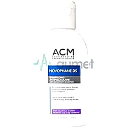 ACM Novophane DS Anti Dandruff Shampoo 125ml