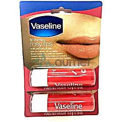 Vaseline Original Lip Balm 20g