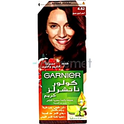 Garnier Color Naturals 4.62 Sweet Cherry