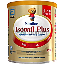 Isomil 2 400g