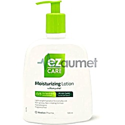 EZ Care Moistrizing Lotion 500ml
