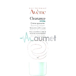 Avene Cleanance Hydra Cream 40ml