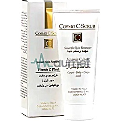 Cosmo C-Scrub 100ml