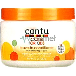 Cantu Nourishing Conditioner For Kids 237ml