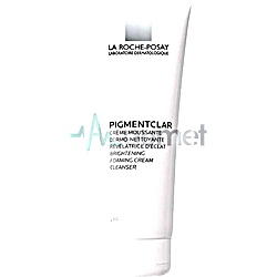 LA Roche Posay Pigmentclar Cleanser 125ml