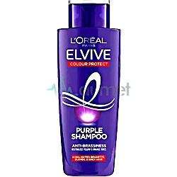 Loreal Elvive Colour Protect Shampoo 200ml