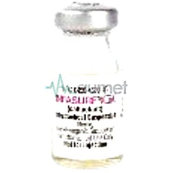Infasurf 35mg/ml Intratracheal Suspension 3ml