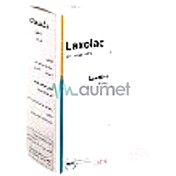 Laxolac 0.65g/ml Syrup 120ml